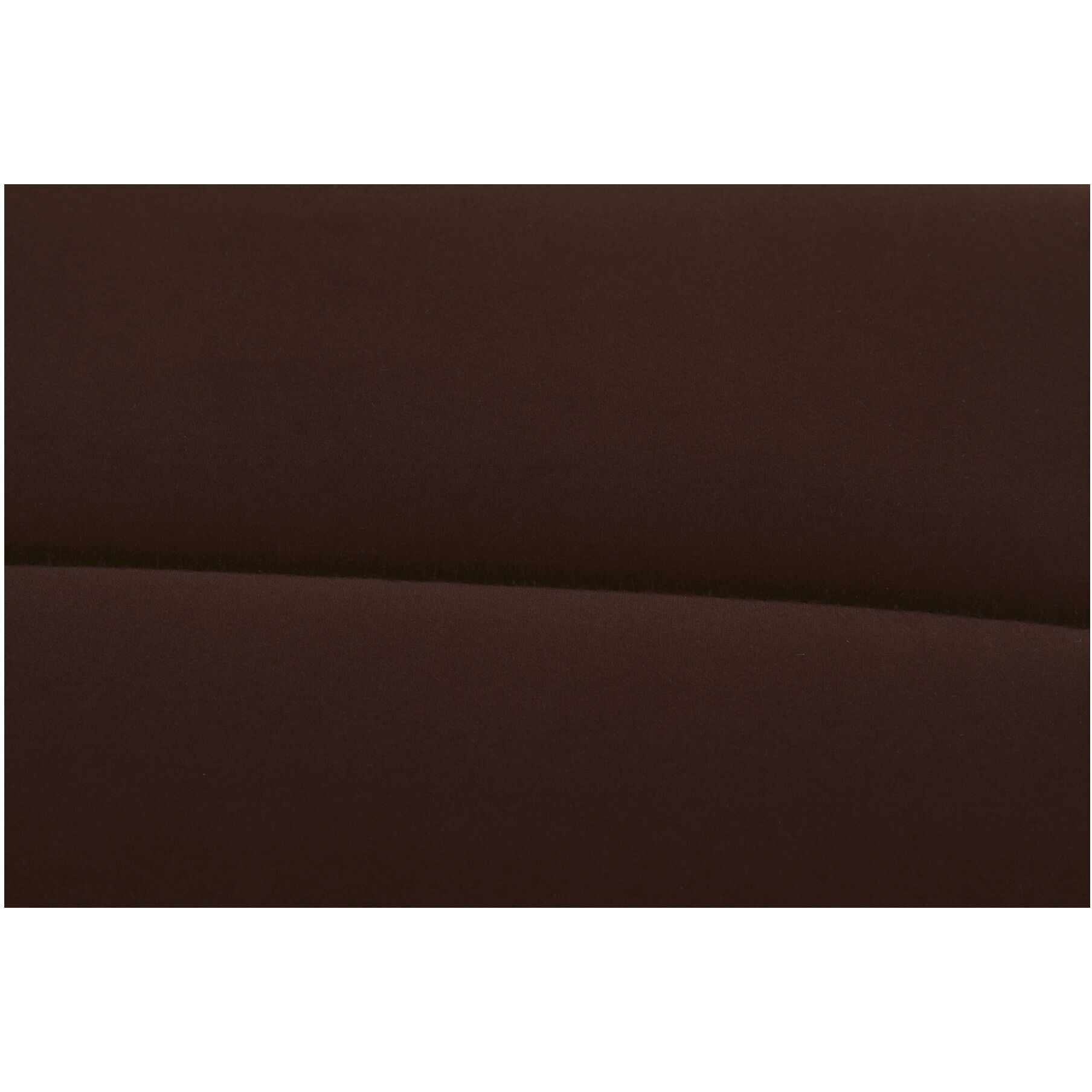 Verity 18 inch OA Warm Brown Stool